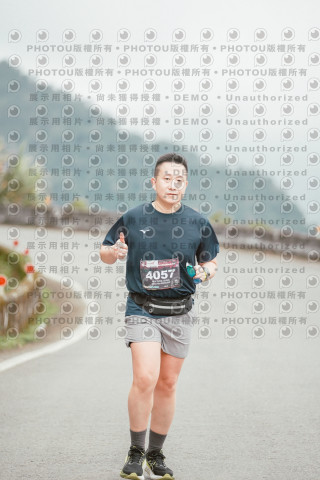 2026第二屆宜蘭大同櫻花馬拉松2026 YILAN SAKURA MARTHON