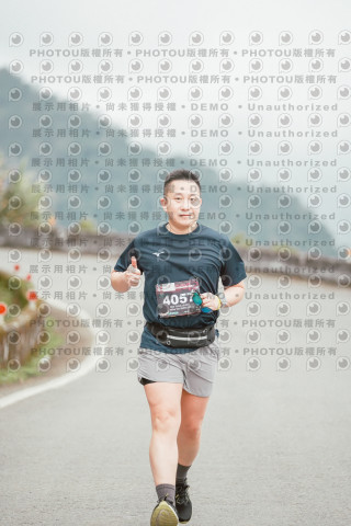 2026第二屆宜蘭大同櫻花馬拉松2026 YILAN SAKURA MARTHON