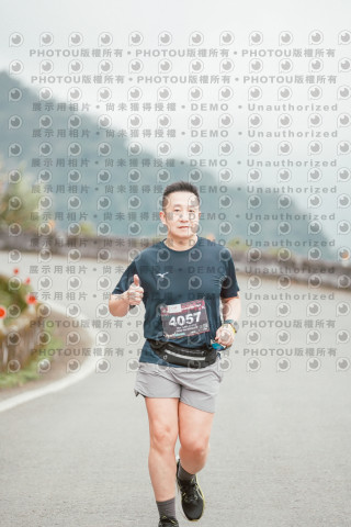 2026第二屆宜蘭大同櫻花馬拉松2026 YILAN SAKURA MARTHON