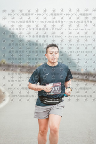 2026第二屆宜蘭大同櫻花馬拉松2026 YILAN SAKURA MARTHON