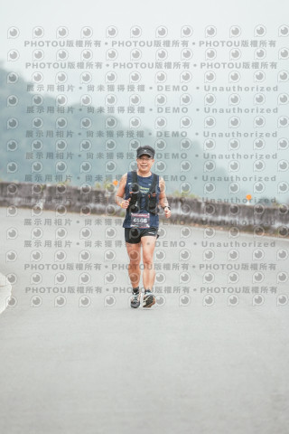 2026第二屆宜蘭大同櫻花馬拉松2026 YILAN SAKURA MARTHON