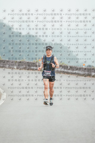 2026第二屆宜蘭大同櫻花馬拉松2026 YILAN SAKURA MARTHON