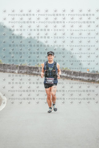 2026第二屆宜蘭大同櫻花馬拉松2026 YILAN SAKURA MARTHON