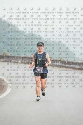 2026第二屆宜蘭大同櫻花馬拉松2026 YILAN SAKURA MARTHON