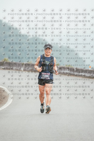 2026第二屆宜蘭大同櫻花馬拉松2026 YILAN SAKURA MARTHON