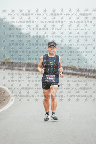 2026第二屆宜蘭大同櫻花馬拉松2026 YILAN SAKURA MARTHON