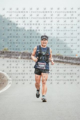 2026第二屆宜蘭大同櫻花馬拉松2026 YILAN SAKURA MARTHON