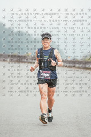2026第二屆宜蘭大同櫻花馬拉松2026 YILAN SAKURA MARTHON