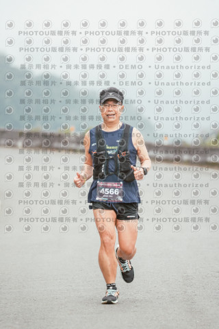 2026第二屆宜蘭大同櫻花馬拉松2026 YILAN SAKURA MARTHON