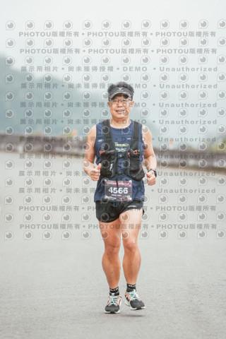 2026第二屆宜蘭大同櫻花馬拉松2026 YILAN SAKURA MARTHON