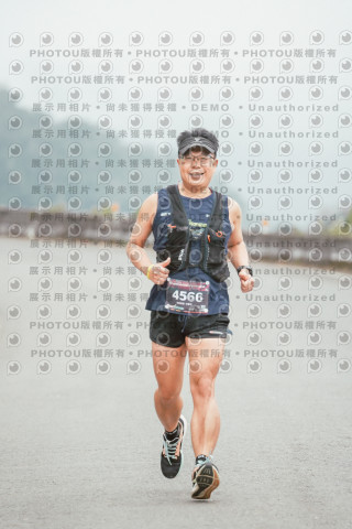 2026第二屆宜蘭大同櫻花馬拉松2026 YILAN SAKURA MARTHON