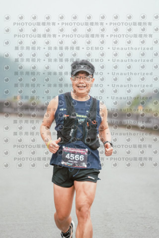 2026第二屆宜蘭大同櫻花馬拉松2026 YILAN SAKURA MARTHON