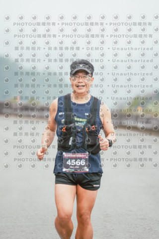 2026第二屆宜蘭大同櫻花馬拉松2026 YILAN SAKURA MARTHON