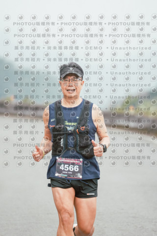 2026第二屆宜蘭大同櫻花馬拉松2026 YILAN SAKURA MARTHON