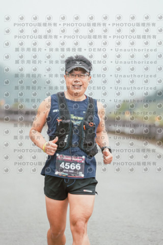 2026第二屆宜蘭大同櫻花馬拉松2026 YILAN SAKURA MARTHON