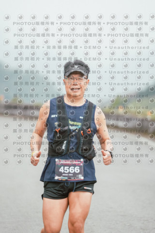 2026第二屆宜蘭大同櫻花馬拉松2026 YILAN SAKURA MARTHON