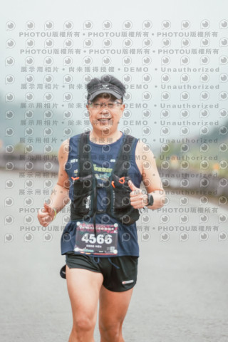 2026第二屆宜蘭大同櫻花馬拉松2026 YILAN SAKURA MARTHON
