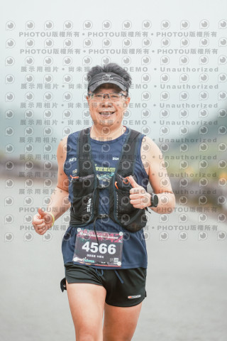 2026第二屆宜蘭大同櫻花馬拉松2026 YILAN SAKURA MARTHON