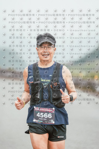 2026第二屆宜蘭大同櫻花馬拉松2026 YILAN SAKURA MARTHON