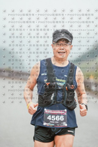 2026第二屆宜蘭大同櫻花馬拉松2026 YILAN SAKURA MARTHON