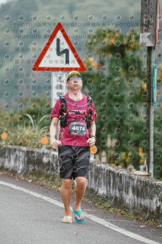 2026第二屆宜蘭大同櫻花馬拉松2026 YILAN SAKURA MARTHON