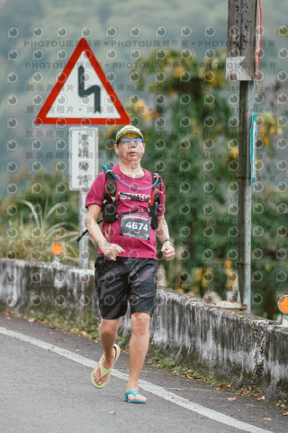 2026第二屆宜蘭大同櫻花馬拉松2026 YILAN SAKURA MARTHON