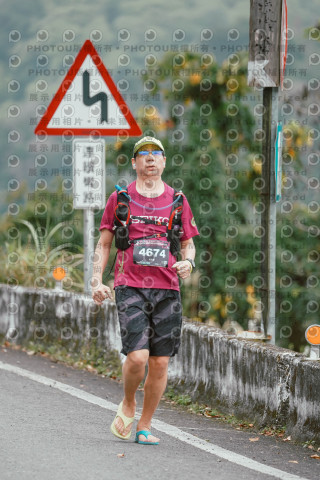 2026第二屆宜蘭大同櫻花馬拉松2026 YILAN SAKURA MARTHON