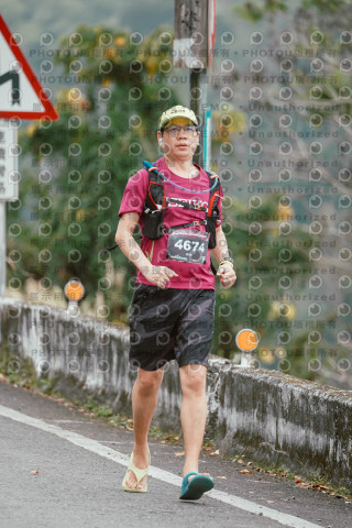 2026第二屆宜蘭大同櫻花馬拉松2026 YILAN SAKURA MARTHON