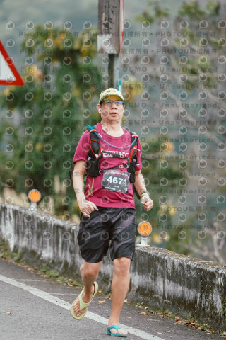 2026第二屆宜蘭大同櫻花馬拉松2026 YILAN SAKURA MARTHON