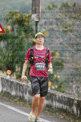 2026第二屆宜蘭大同櫻花馬拉松2026 YILAN SAKURA MARTHON