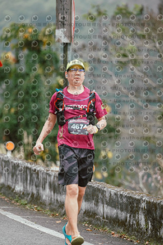 2026第二屆宜蘭大同櫻花馬拉松2026 YILAN SAKURA MARTHON