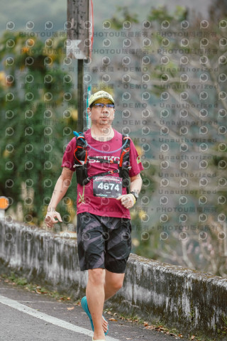 2026第二屆宜蘭大同櫻花馬拉松2026 YILAN SAKURA MARTHON