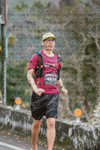 2026第二屆宜蘭大同櫻花馬拉松2026 YILAN SAKURA MARTHON