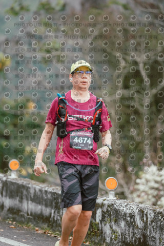 2026第二屆宜蘭大同櫻花馬拉松2026 YILAN SAKURA MARTHON