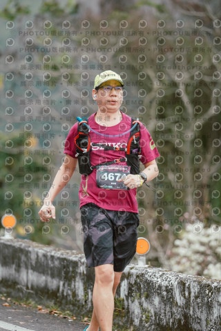 2026第二屆宜蘭大同櫻花馬拉松2026 YILAN SAKURA MARTHON