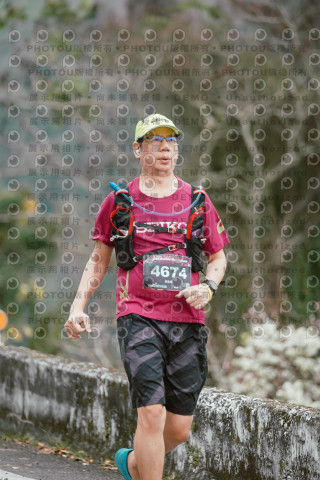 2026第二屆宜蘭大同櫻花馬拉松2026 YILAN SAKURA MARTHON