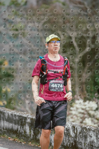 2026第二屆宜蘭大同櫻花馬拉松2026 YILAN SAKURA MARTHON