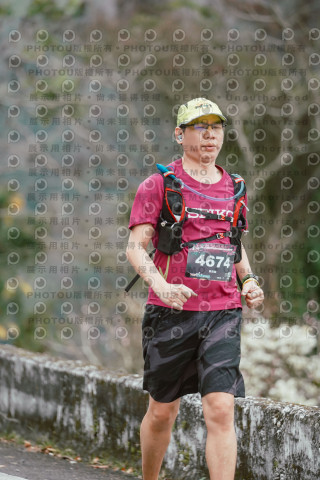 2026第二屆宜蘭大同櫻花馬拉松2026 YILAN SAKURA MARTHON