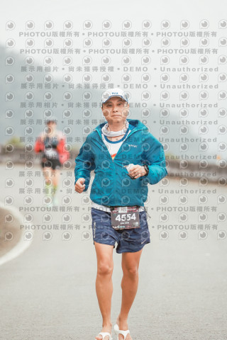 2026第二屆宜蘭大同櫻花馬拉松2026 YILAN SAKURA MARTHON
