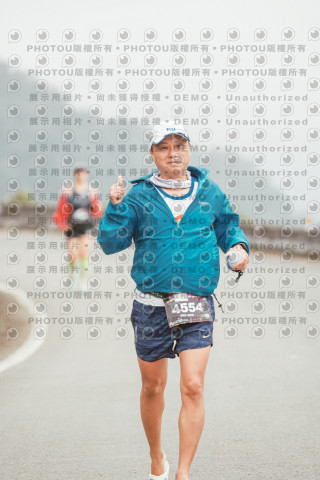 2026第二屆宜蘭大同櫻花馬拉松2026 YILAN SAKURA MARTHON