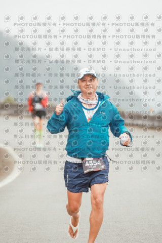 2026第二屆宜蘭大同櫻花馬拉松2026 YILAN SAKURA MARTHON