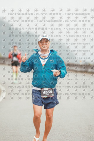2026第二屆宜蘭大同櫻花馬拉松2026 YILAN SAKURA MARTHON