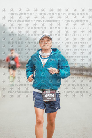 2026第二屆宜蘭大同櫻花馬拉松2026 YILAN SAKURA MARTHON