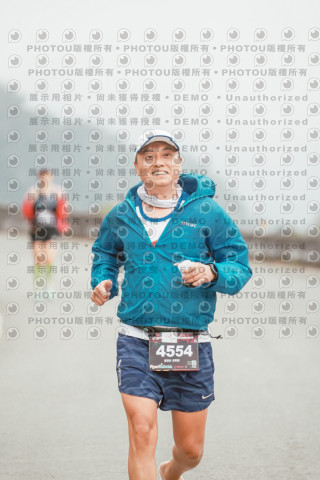 2026第二屆宜蘭大同櫻花馬拉松2026 YILAN SAKURA MARTHON