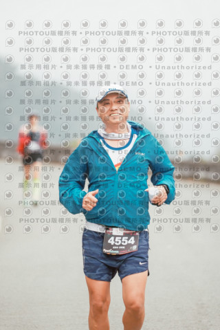 2026第二屆宜蘭大同櫻花馬拉松2026 YILAN SAKURA MARTHON