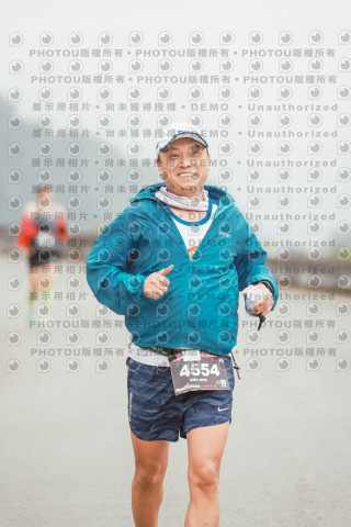 2026第二屆宜蘭大同櫻花馬拉松2026 YILAN SAKURA MARTHON