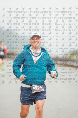 2026第二屆宜蘭大同櫻花馬拉松2026 YILAN SAKURA MARTHON