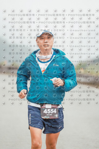 2026第二屆宜蘭大同櫻花馬拉松2026 YILAN SAKURA MARTHON