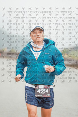 2026第二屆宜蘭大同櫻花馬拉松2026 YILAN SAKURA MARTHON