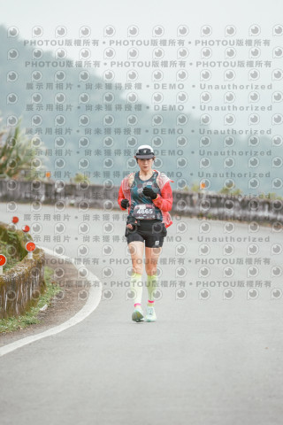 2026第二屆宜蘭大同櫻花馬拉松2026 YILAN SAKURA MARTHON